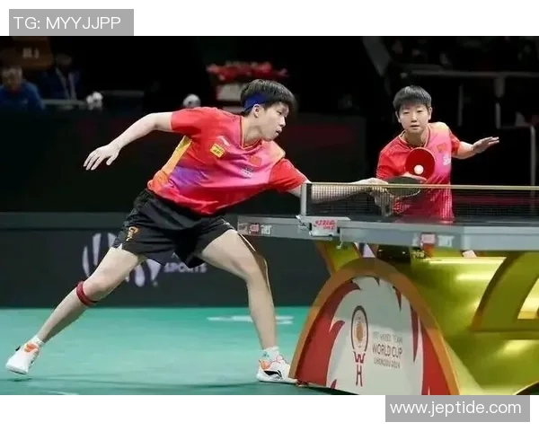 南京乒乓球队在世界杯中的耐力表现分析与启示